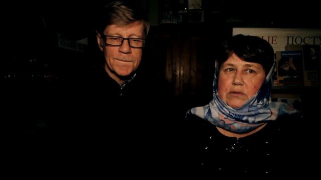 "Храм для души" - Покровский храм в Судаке (Сурож) смотреть онлайн