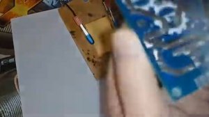 лабораторный блок питания LT1083