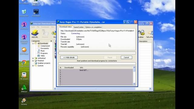 Fix IDM Connection Has Been closed by server [Tutorial] смотреть онлайн