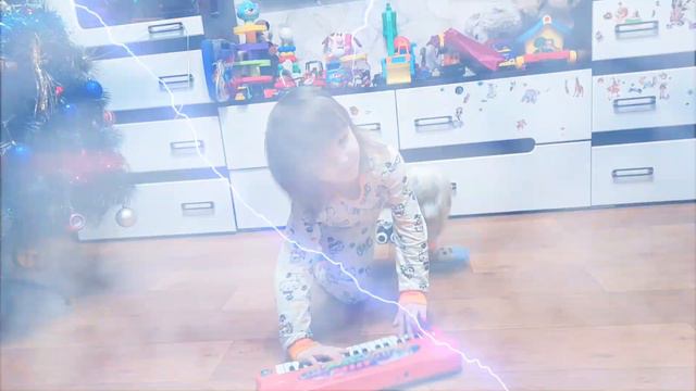 Новогодний rock'n'roll смотреть онлайн