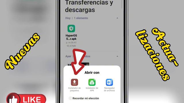 INSTALA YA MISMO!!😍 NUEVAS ACTUALIZACIONES | SEGURIDAD Y COMPLEMENTO DEL SISTEMA PARA TU XIAOMI смотреть онлайн