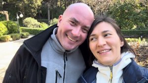 Санаторий Киров в Ялте | Честный отзыв | Фуникулёр | Отмечаем ДР Андрея |