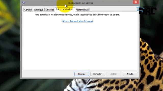 Como deshabilitar Algunos programas al inicio de Windows 7/8 смотреть онлайн