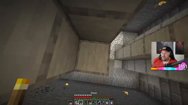 Sips Plays Dadcraft (Minecraft Server) - (21/1/21) смотреть онлайн