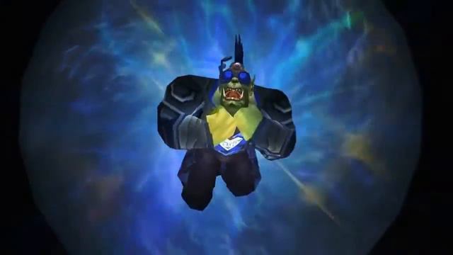 Perfect World - WOW&PW Machinima( при уч Мобофилки) смотреть онлайн