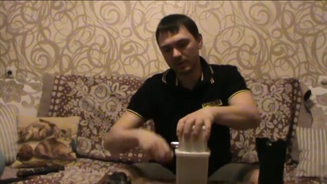 Обзор дробилки для бойлов от Mistral Baits смотреть онлайн