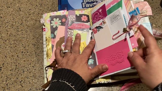 📚Disney Book Sleeping Beauty 🌹Princess Aurora Briar Rose Junk Journal смотреть онлайн