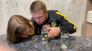 Эксперимент "Подводная лодка"