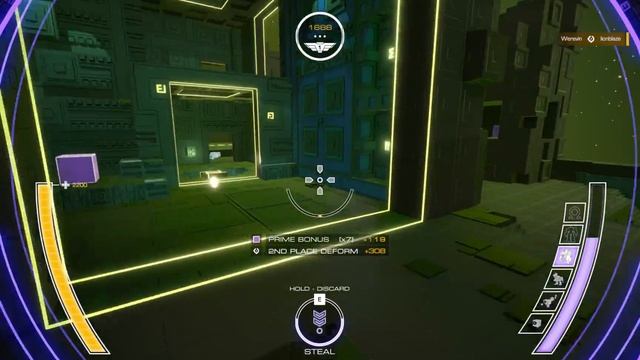 ATOMEGA GETTING FIRST PLACE! (not normal) смотреть онлайн