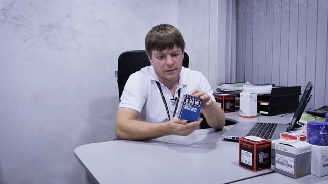 Обзор масляных фильтров, Оригинал или Аналоги? REALPARTS подскажет! смотреть онлайн