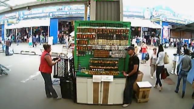 Новейшая технология продаж сувениров-ароматизаторов смотреть онлайн