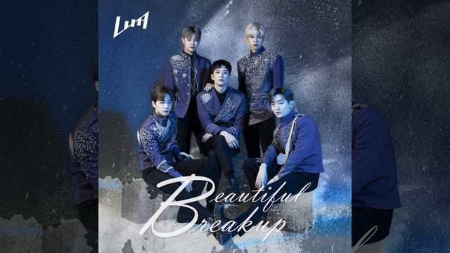 Beautiful Breakup смотреть онлайн