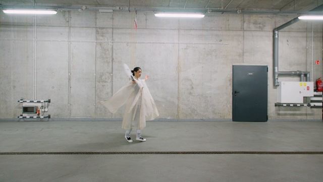 Korean Traditional Dance Tutorial Series - Learn Hallyangmu - 한량무 full dance смотреть онлайн