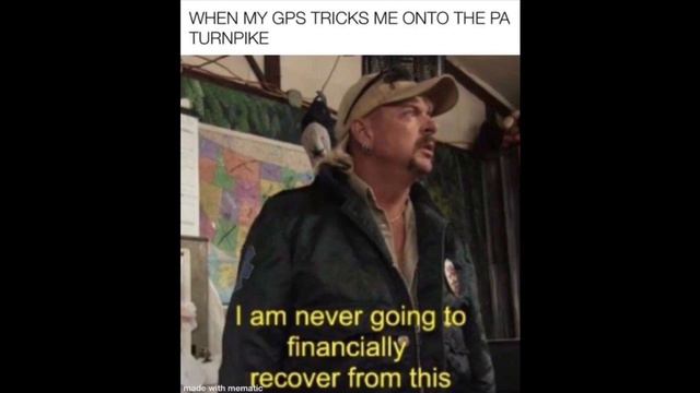 10 Original Trucker Memes смотреть онлайн