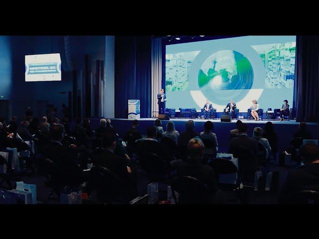 ФАРМОТТЕПЕЛЬ 2021: курс на выздоровление смотреть онлайн