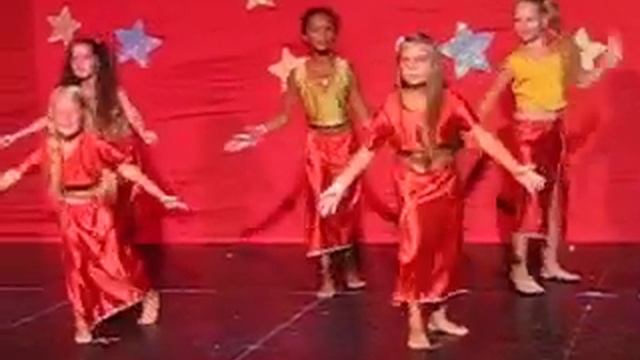 Мое выступление в Турции! смотреть онлайн