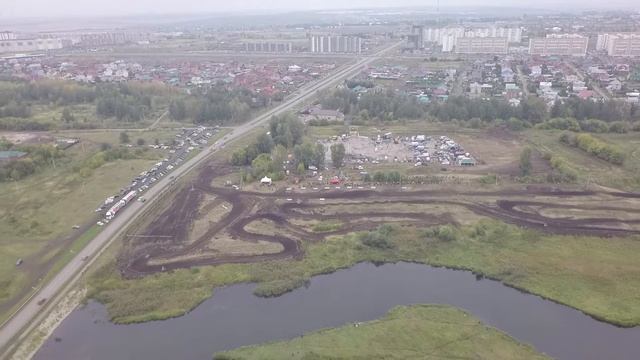 Мотокросс кубок города Набережные Челны 2015 Музыка Владимир Кудинов смотреть онлайн