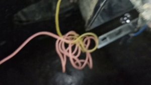 не горят габариты или ремонт фишки заднего фонаря