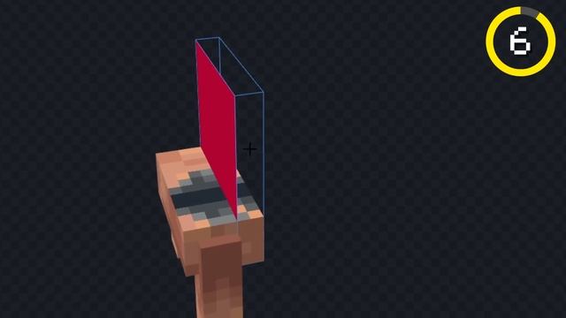 I remade every mob into Garten Of Banban 4 Fanmade in Minecraft смотреть онлайн