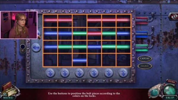 Edge of Reality: Lost Secrets of the Forest (Hidden Object Game)