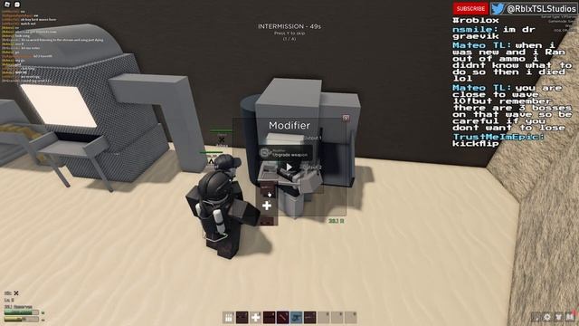 Roblox Dummies vs Noobs Stream - Cool Wave Survival смотреть онлайн