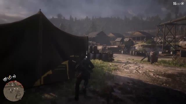 Я ПЫТАЛСЯ БЫТЬ ДОБРЫМ И ПОМОГАТЬ ЛЮДЯМ (КОНЦОВКА 6 главы) | Red Dead Redemption 2 | СТРИМ 31 смотреть онлайн