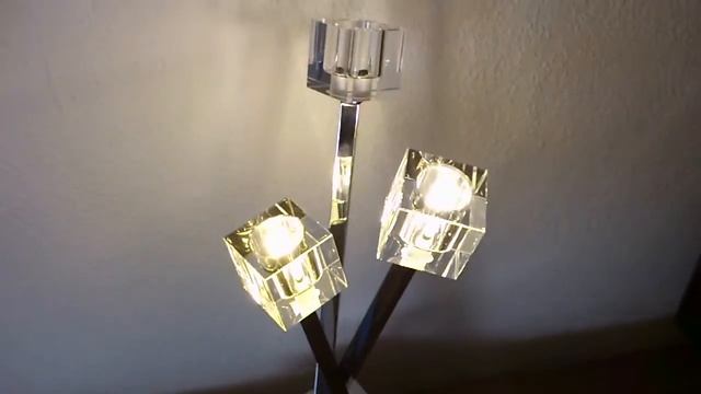 Warm vs White lamp смотреть онлайн