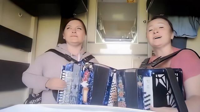 Песни под гармонь ❤️ Душевное исполнение под гармонь смотреть онлайн