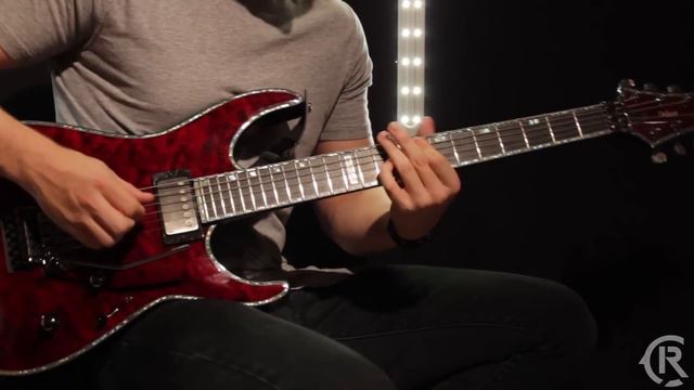 Ignite - Zedd - Cole Rolland (Guitar Remix)