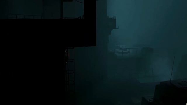 ГОЛЕНЬКАЯ ДЕВОЧКА В ВОДЕ — INSIDE смотреть онлайн