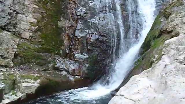 Водопад Скока, Тетевен смотреть онлайн