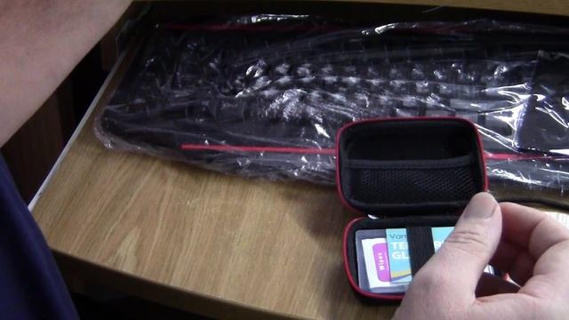 Распаковка посылки с алиэкспресс,и обзор полезных аксессуаров для Gopro 9. смотреть онлайн