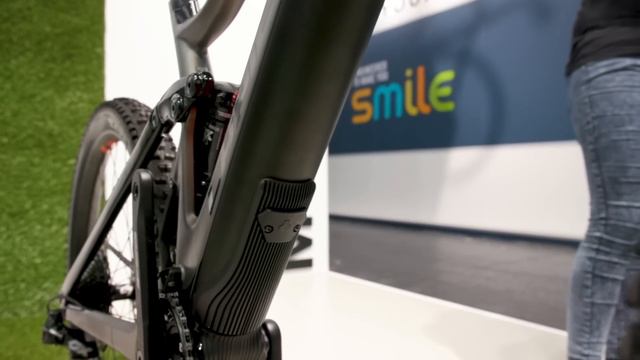 Fazua's Lightweight & Fully Integrated E-Bike System