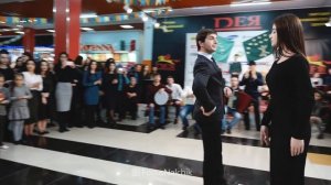 Адыгэ джэгу в ТРЦ Дея 2018