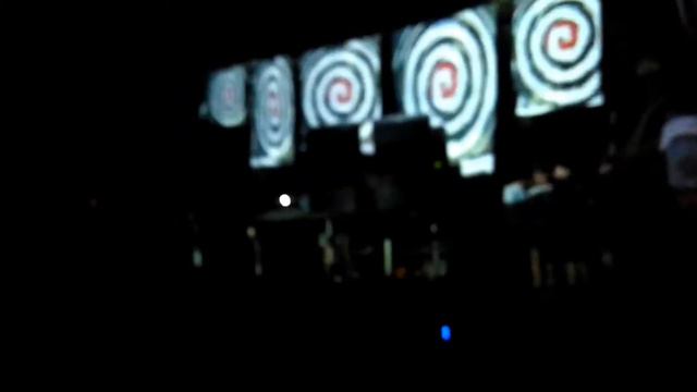 Morikone @ Kvir'n'bass Prniba/Krk 2017 смотреть онлайн