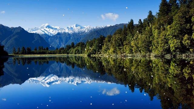 Bamboo Flute Rhyme Vol 1 | Relaxing Music Best of All Time 2020 смотреть онлайн