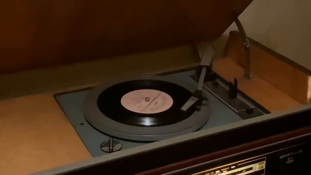 Радиола Урал-112 смотреть онлайн