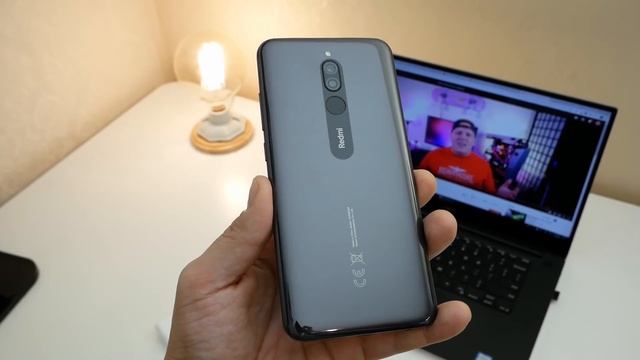 ЧТО ЗА...? 4 МИНУСА XIAOMI REDMI 8 GLOBAL смотреть онлайн