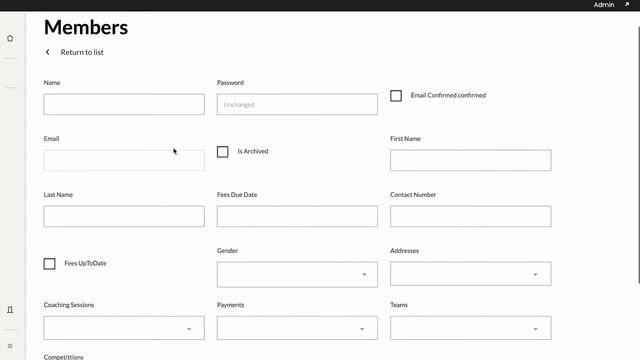 How To: Add Related Entities to CRUD Data Tables смотреть онлайн