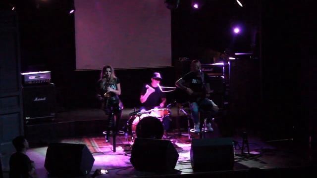 CASUAL - Все дороги ведут на.... 13.10.2019, клуб MOD, Санкт-Петербург. смотреть онлайн