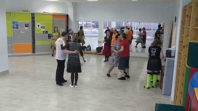 Триплет галоп кадриль смотреть онлайн