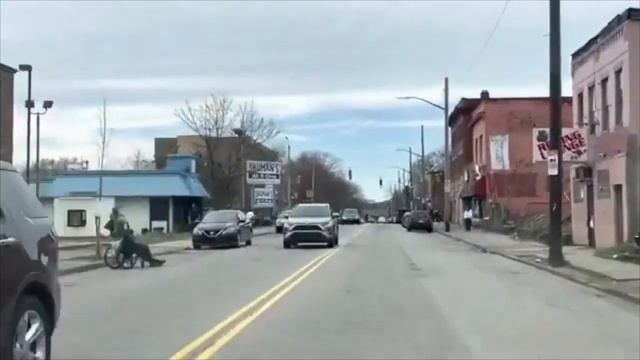 От Сиэтла до Майями Vol 4-1 Pittsburgh USA Hoods Guitur Geoff смотреть онлайн