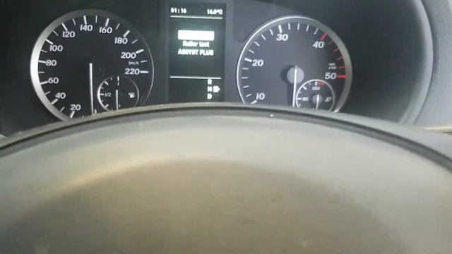 Mercedes sprinter service reset смотреть онлайн