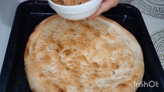 😱Ериншек пицца👍сиздерде жасап кориниздер смотреть онлайн