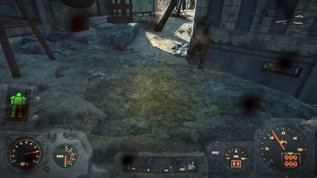 21 Of The Best Institute Fallout 4 Mods For The Xbox One & PC