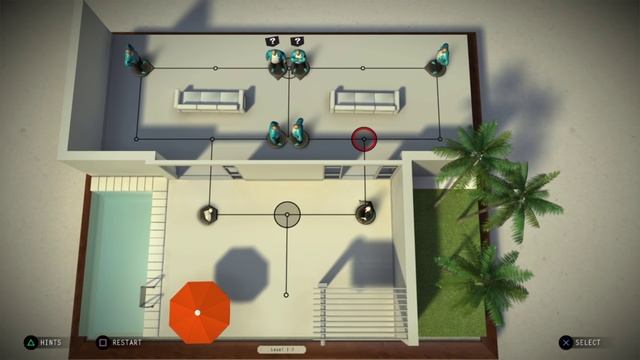 Hitman GO: Definitive Edition - Flashmob (Trophy Guide) rus199410 [PS4 / PS VITA] смотреть онлайн