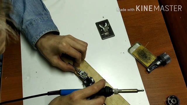 как отремонтировать авто лед лампы или ремонт своими руками! смотреть онлайн