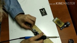 как отремонтировать авто лед лампы или ремонт своими руками!