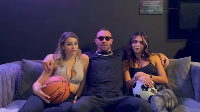 "Greetings Nerds And Virgins" COLBY COVINGTON #ufc #mma #fights #models смотреть онлайн