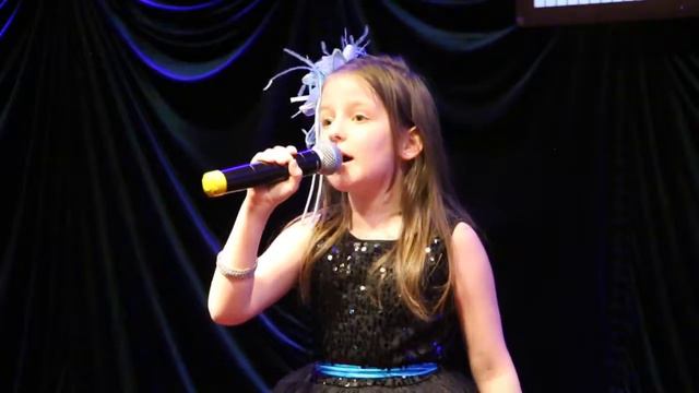 13 2016-04-24 Панкрашкина Мария, Лев и Брадобрей. "Старые добрые песни" смотреть онлайн